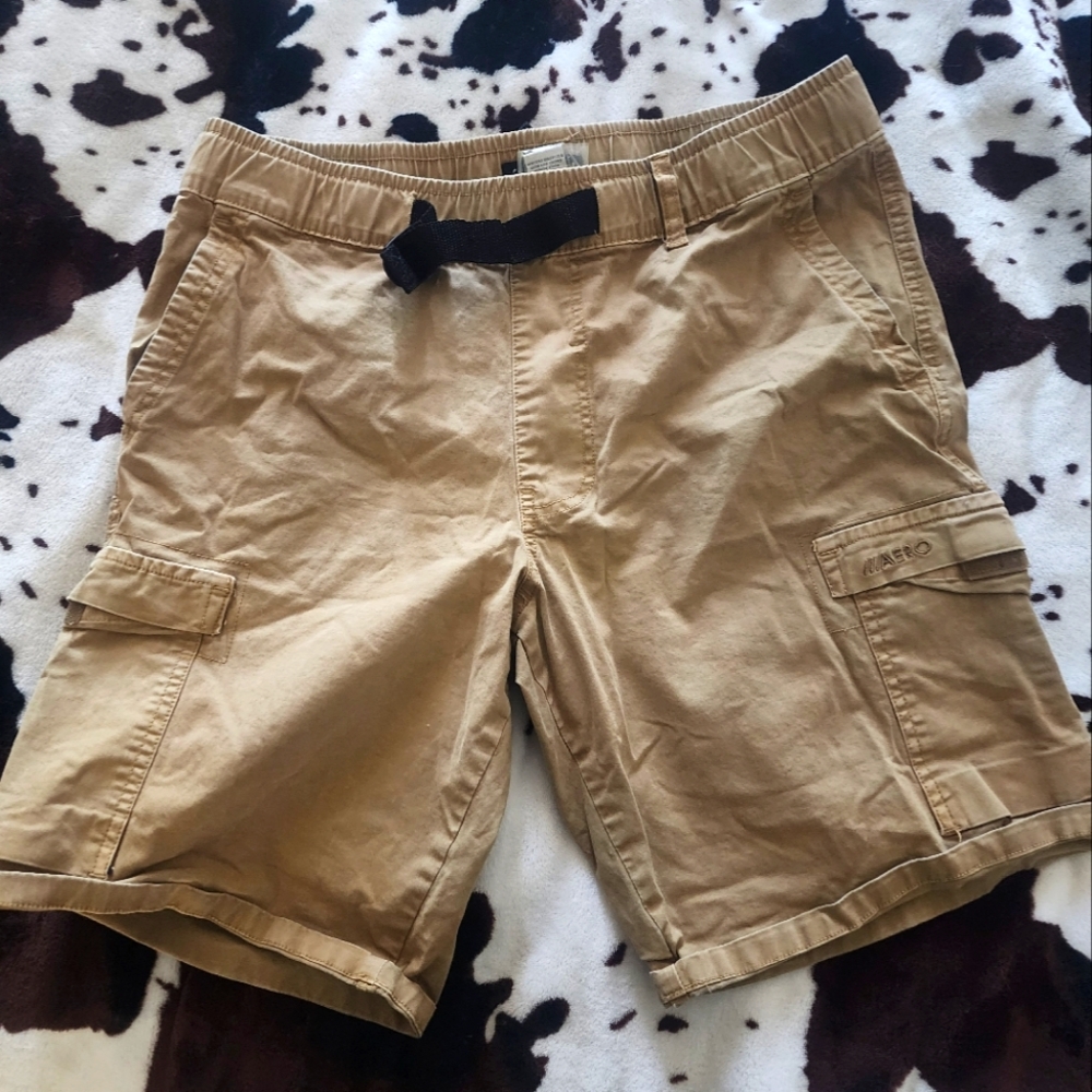 Mens Aeropostale Shorts